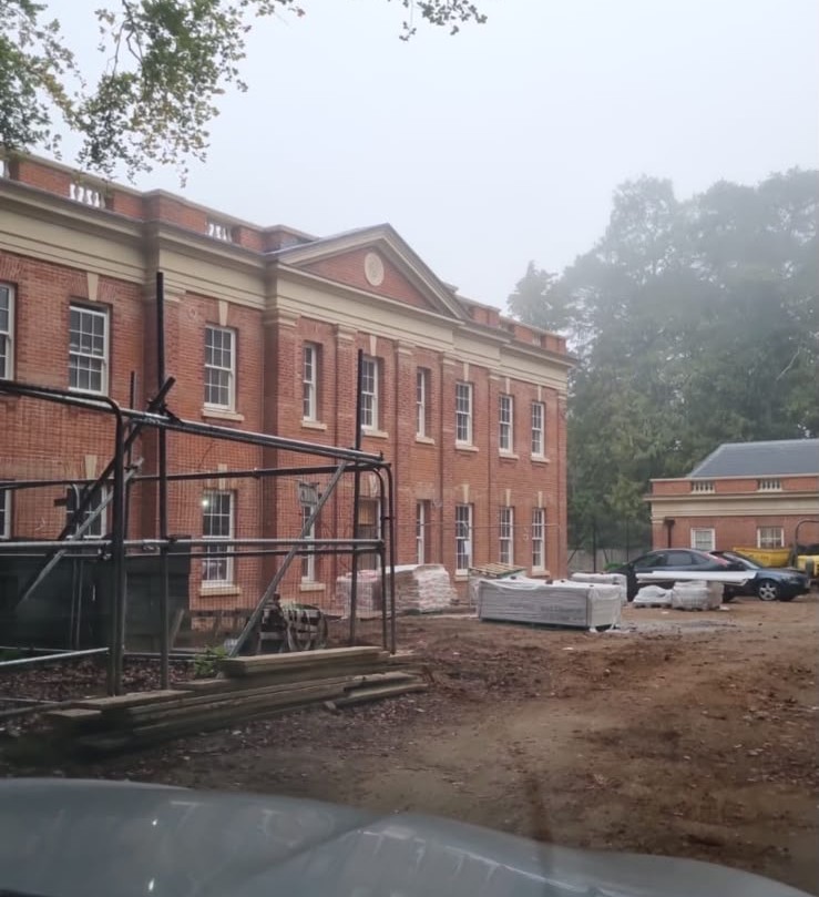 Ascot Project