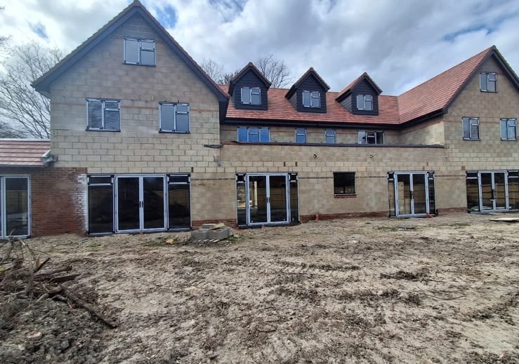 Dartford Project