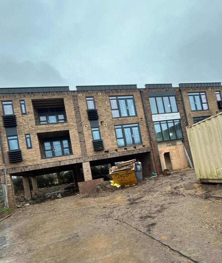 Marlow Project