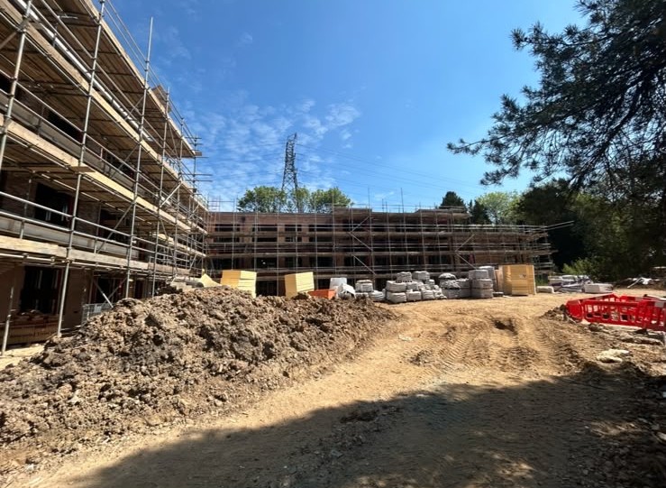 Watford Project