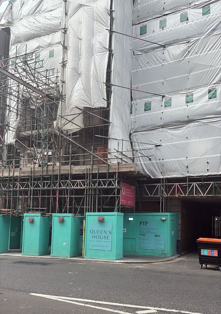 Green Park Project