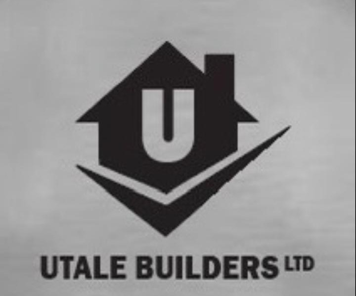 UTALE BUILDERS team on a construction site
